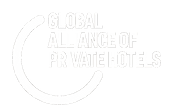 Global alliance of private hotels